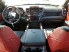 2025 Ram 1500 Rebel Белый vin: 1C6SRFLP3SN534567