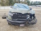 2026 Ram 1500 Rebel Зеленый vin: 1C6SRFLP8TN293817
