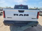 2026 Ram 1500 Rebel Белый vin: 1C6SRFLP9TN264293