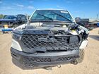 2026 Ram 1500 Rebel Белый vin: 1C6SRFLP9TN264293
