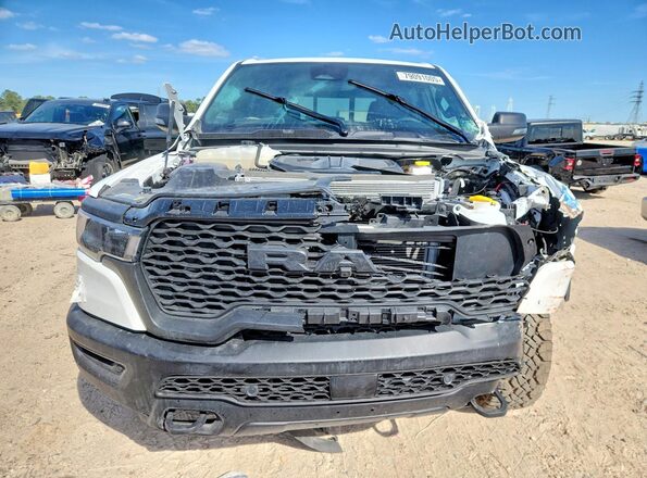 1C6SRFLP9TN264293 2026 RAM 1500 Белый Вид спереди