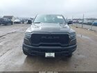 2025 Ram 1500 Rebel  4x4 5'7 Box Gray vin: 1C6SRFLPXSN664586