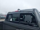 2025 Ram 1500 Rebel  4x4 5'7 Box Gray vin: 1C6SRFLPXSN664586