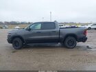2025 Ram 1500 Rebel  4x4 5'7 Box Gray vin: 1C6SRFLPXSN664586