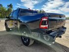 2020 Ram 1500 Rebel Серый vin: 1C6SRFLT2LN409381