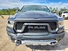 2020 Ram 1500 Rebel Серый vin: 1C6SRFLT2LN409381