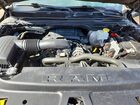 2020 Ram 1500 Rebel Серый vin: 1C6SRFLT2LN409381