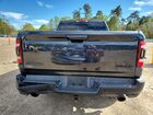 2020 Ram 1500 Rebel Серый vin: 1C6SRFLT2LN409381