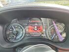 2020 Ram 1500 Rebel Серый vin: 1C6SRFLT2LN409381