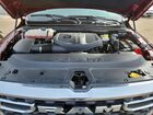 2025 Ram 1500 Big Horn/lone Star Красный vin: 1C6SRFMPXSN518073