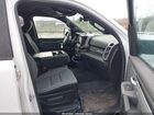 2021 Ram 1500 Big Horn  4x4 6'4 Box Белый vin: 1C6SRFMT5MN643059
