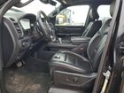 2021 Ram 1500 Trx Черный vin: 1C6SRFU90MN902898