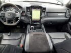 2021 Ram 1500 Trx Черный vin: 1C6SRFU90MN902898