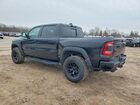 2021 Ram 1500 Trx Черный vin: 1C6SRFU90MN902898