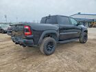 2021 Ram 1500 Trx Черный vin: 1C6SRFU90MN902898
