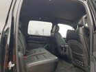 2021 Ram 1500 Trx Черный vin: 1C6SRFU90MN902898