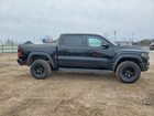 2021 Ram 1500 Trx Черный vin: 1C6SRFU90MN902898