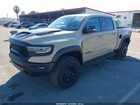 2022 Ram 1500 Trx  4x4 5'7 Box Beige vin: 1C6SRFU96NN399749