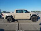 2022 Ram 1500 Trx  4x4 5'7 Box Beige vin: 1C6SRFU96NN399749