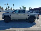 2022 Ram 1500 Trx  4x4 5'7 Box Beige vin: 1C6SRFU96NN399749
