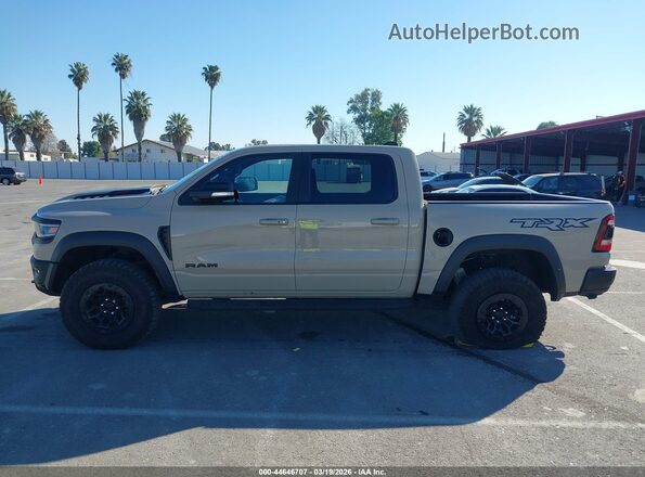 1C6SRFU96NN399749 2022 RAM 1500 Beige Widok wnętrza 360 stopni