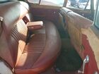 1965 Jaguar X400 White vin: 1D75724BW