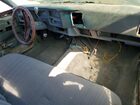 1976 Chev El Camino Green vin: 1D80V6R509720
