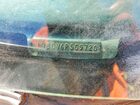 1976 Chev El Camino Green vin: 1D80V6R509720