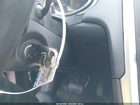 2016 Ford Fusion Se Серый vin: 1FA6P0HD0G5121403