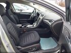 2016 Ford Fusion Se Серебряный vin: 1FA6P0HD2G5122164