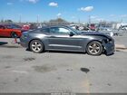 2017 Ford Mustang V6 Серый vin: 1FA6P8AM0H5339495