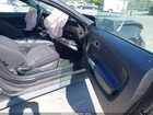 2017 Ford Mustang V6 Серый vin: 1FA6P8AM0H5339495