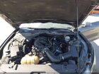 2017 Ford Mustang V6 Серый vin: 1FA6P8AM0H5339495