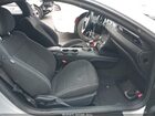 2016 Ford Mustang V6 Серебряный vin: 1FA6P8AM1G5221017