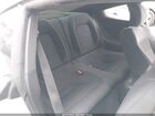 2016 Ford Mustang V6 Серебряный vin: 1FA6P8AM1G5221017