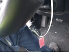 2016 Ford Mustang V6 Серебряный vin: 1FA6P8AM1G5221017