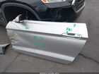 2016 Ford Mustang V6 Серебряный vin: 1FA6P8AM1G5221017