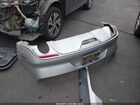 2016 Ford Mustang V6 Серебряный vin: 1FA6P8AM1G5221017