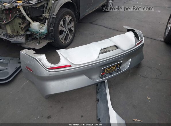 1FA6P8AM1G5221017 2016 FORD MUSTANG Серебряный 