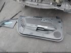 2016 Ford Mustang V6 Серебряный vin: 1FA6P8AM1G5221017