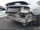 2016 Ford Mustang V6 Серебряный vin: 1FA6P8AM1G5221017