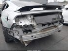 2016 Ford Mustang V6 Серебряный vin: 1FA6P8AM1G5221017