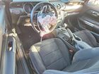 2016 Ford Mustang Серебряный vin: 1FA6P8AM1G5273313