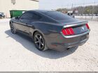 2016 Ford Mustang V6 Серый vin: 1FA6P8AM8G5309403