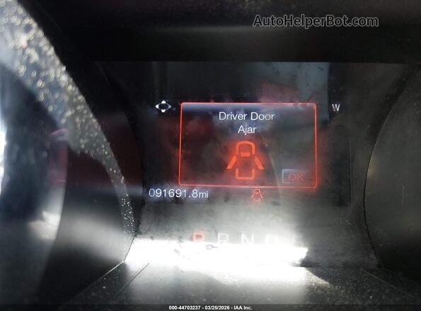 1FA6P8AM8G5309403 2016 FORD MUSTANG Серый 