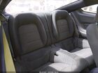 2016 Ford Mustang V6 Серый vin: 1FA6P8AM8G5309403
