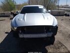 2016 Ford Mustang Gt Premium Серебряный vin: 1FA6P8CF0G5306848