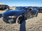 2021 Ford Mustang Gt Black vin: 1FA6P8CF0M5146708