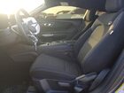 2025 Ford Mustang Gt Black vin: 1FA6P8CF0S5410975
