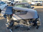 2025 Ford Mustang Gt Black vin: 1FA6P8CF0S5410975